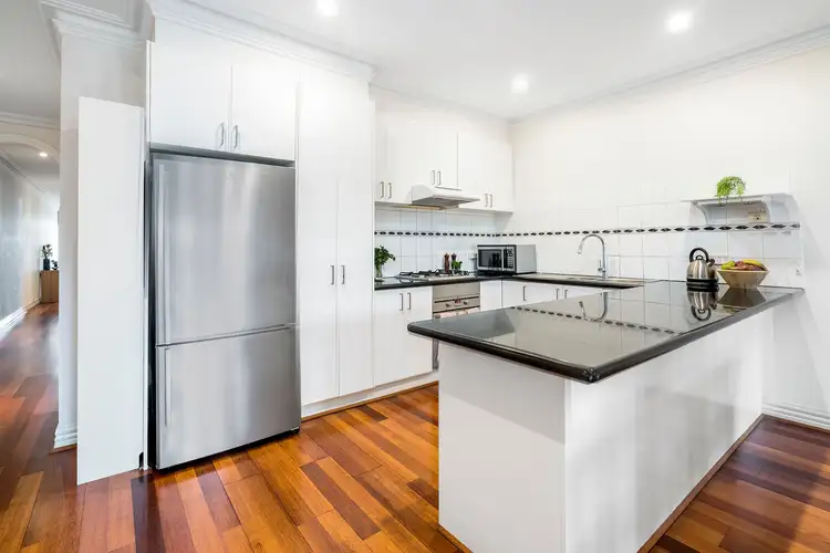 Third view of Homely terrace listing, 870A Mt Alexander Road, Moonee Ponds VIC 3039