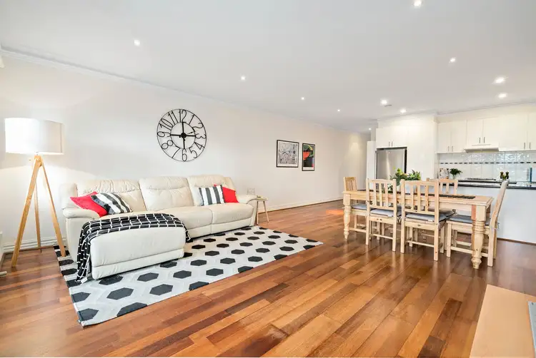 Fourth view of Homely terrace listing, 870A Mt Alexander Road, Moonee Ponds VIC 3039