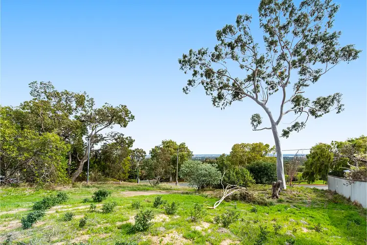 Third view of Homely land listing, 6 Nangana Way, Kalamunda WA 6076