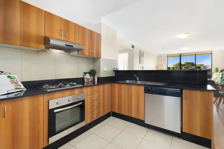 Fourth view of Homely unit listing, 161/1-3 Beresford Street, Strathfield NSW 2135