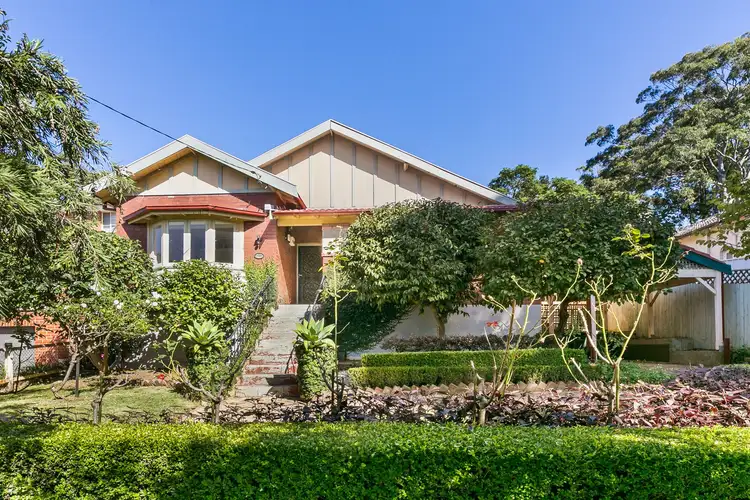 50 Simla Road, Denistone NSW 2114