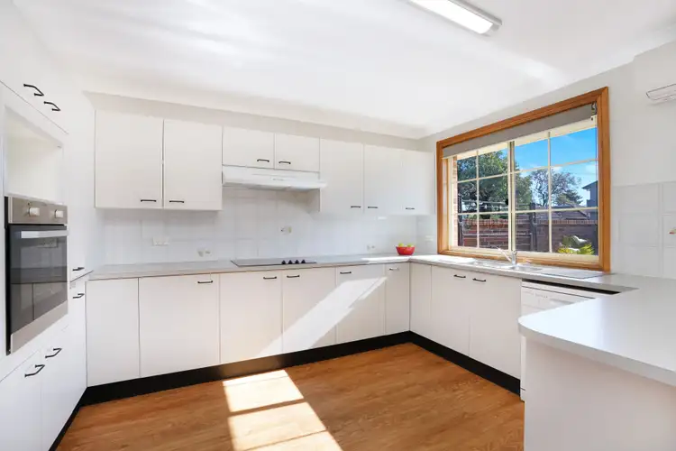 Third view of Homely villa listing, 1/42 Ridge Street, Ettalong Beach NSW 2257