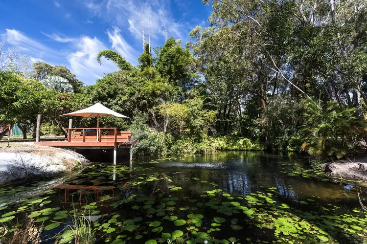 Main view of Homely house listing, 227-239 Dickson Way, Dunwich QLD 4183