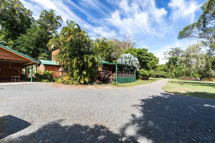 Second view of Homely house listing, 227-239 Dickson Way, Dunwich QLD 4183