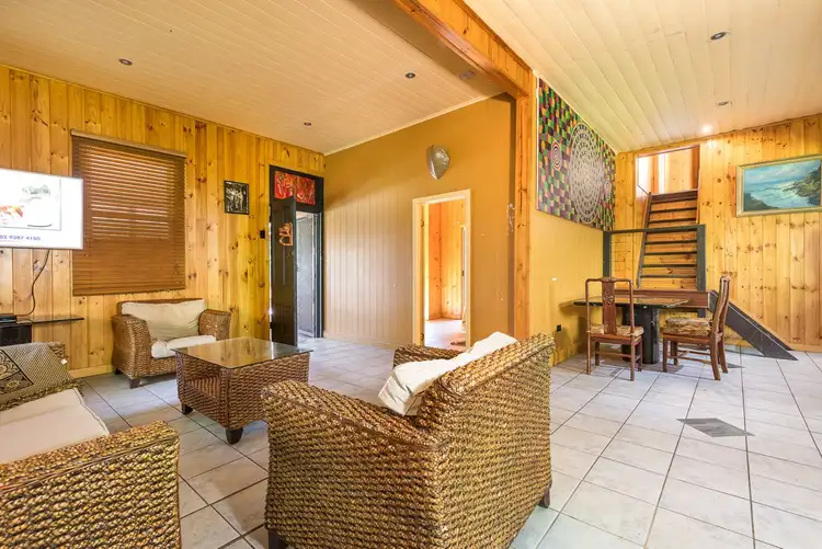 Fifth view of Homely house listing, 227-239 Dickson Way, Dunwich QLD 4183