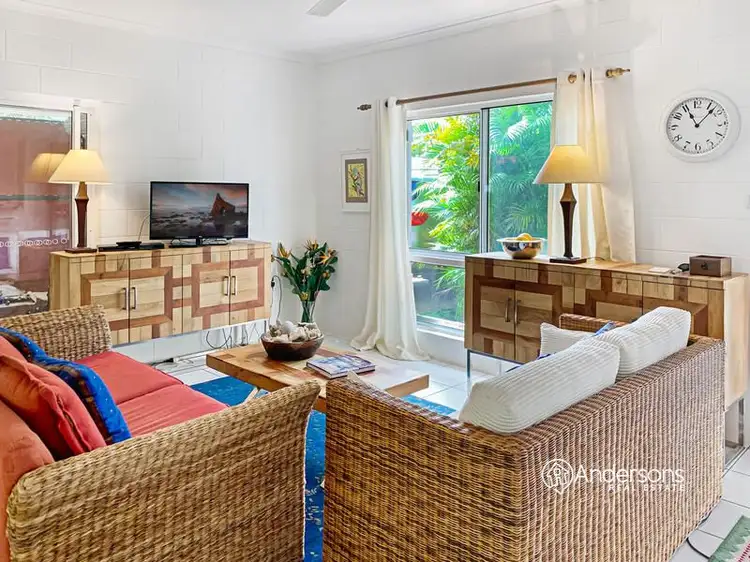 Second view of Homely house listing, 29 Reid Road, Wongaling Beach QLD 4852