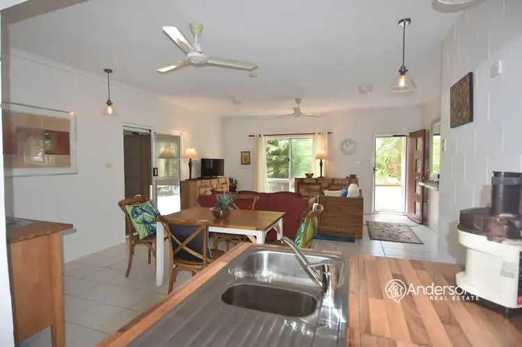 Fourth view of Homely house listing, 29 Reid Road, Wongaling Beach QLD 4852