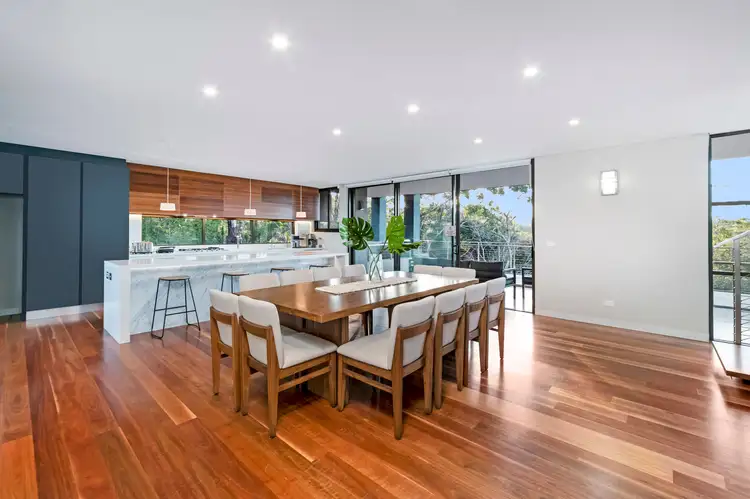 Third view of Homely house listing, 199A Connells Point Road, Connells Point NSW 2221