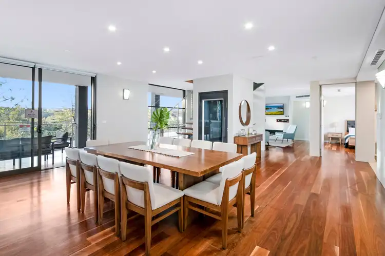 Sixth view of Homely house listing, 199A Connells Point Road, Connells Point NSW 2221