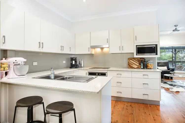 Second view of Homely house listing, 28 Boundary Road, Heathcote NSW 2233
