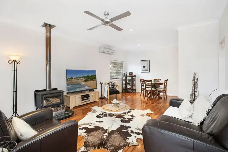 Third view of Homely house listing, 28 Boundary Road, Heathcote NSW 2233
