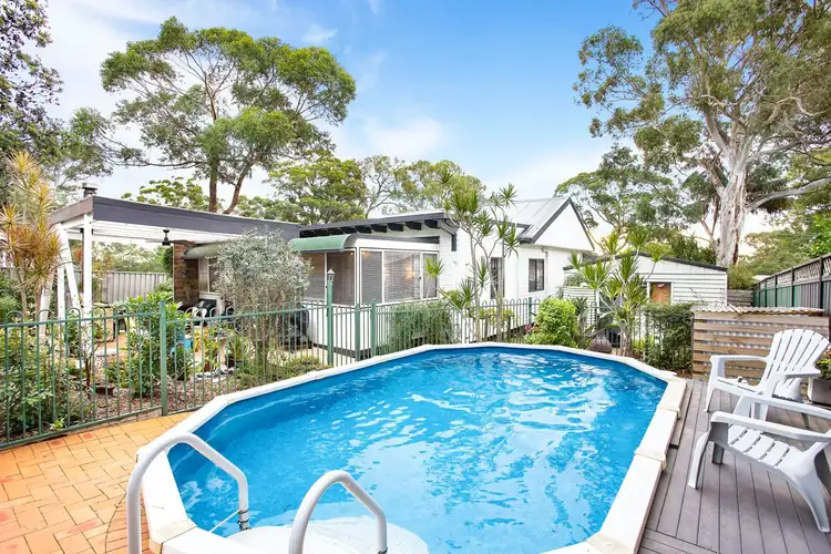 Fifth view of Homely house listing, 28 Boundary Road, Heathcote NSW 2233