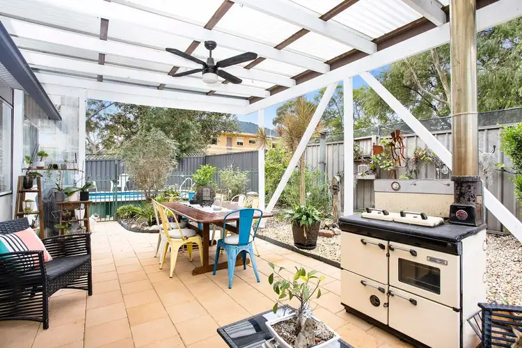 Sixth view of Homely house listing, 28 Boundary Road, Heathcote NSW 2233