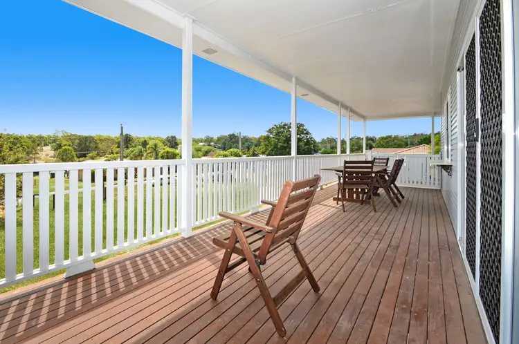 Main view of Homely house listing, 8 Hein Court, Regency Downs QLD 4341