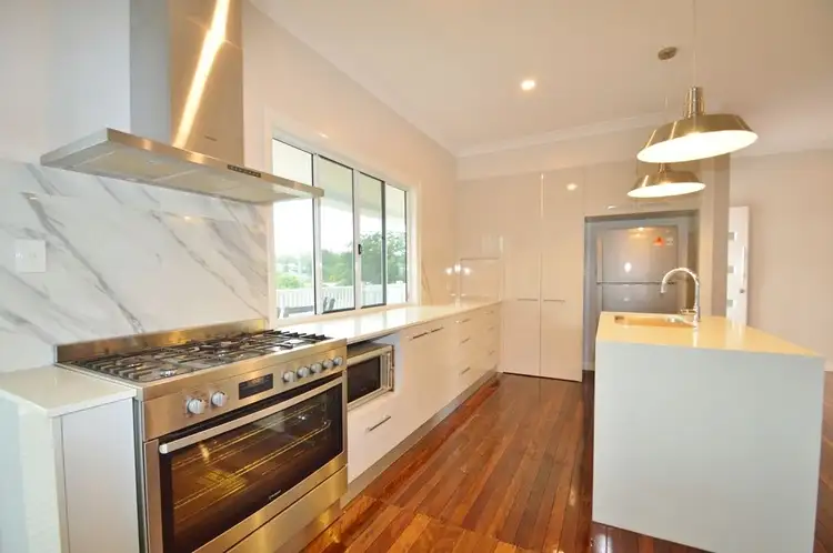 Second view of Homely house listing, 8 Hein Court, Regency Downs QLD 4341