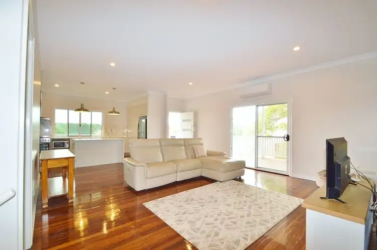 Third view of Homely house listing, 8 Hein Court, Regency Downs QLD 4341
