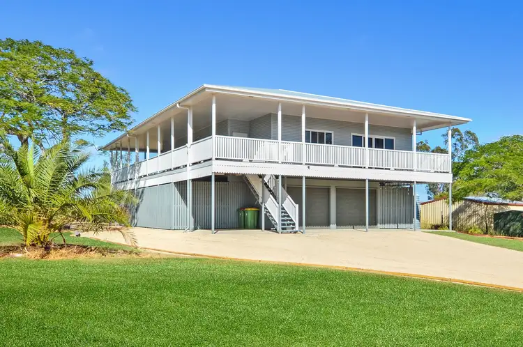 Fourth view of Homely house listing, 8 Hein Court, Regency Downs QLD 4341