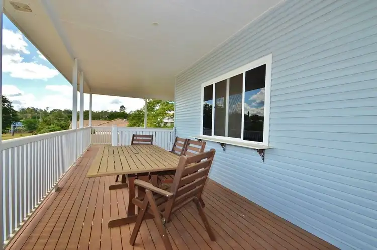 Fifth view of Homely house listing, 8 Hein Court, Regency Downs QLD 4341