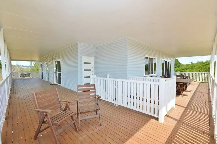 Sixth view of Homely house listing, 8 Hein Court, Regency Downs QLD 4341