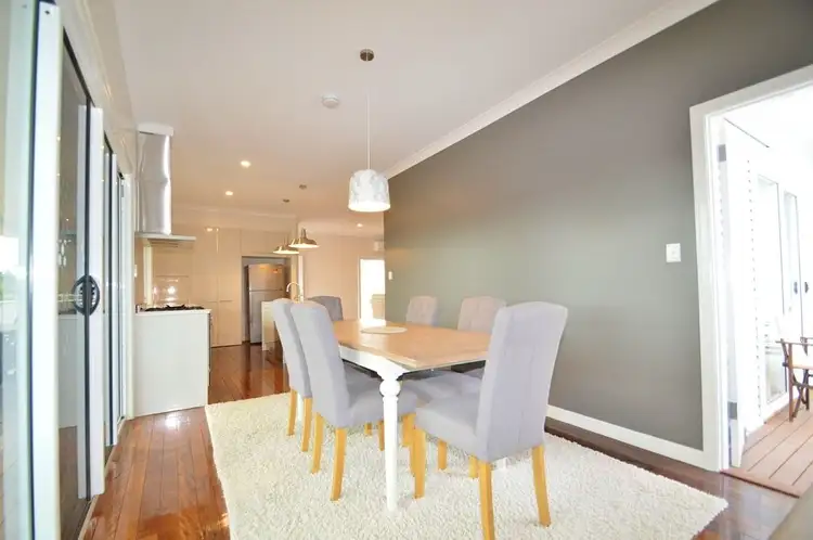 Seventh view of Homely house listing, 8 Hein Court, Regency Downs QLD 4341