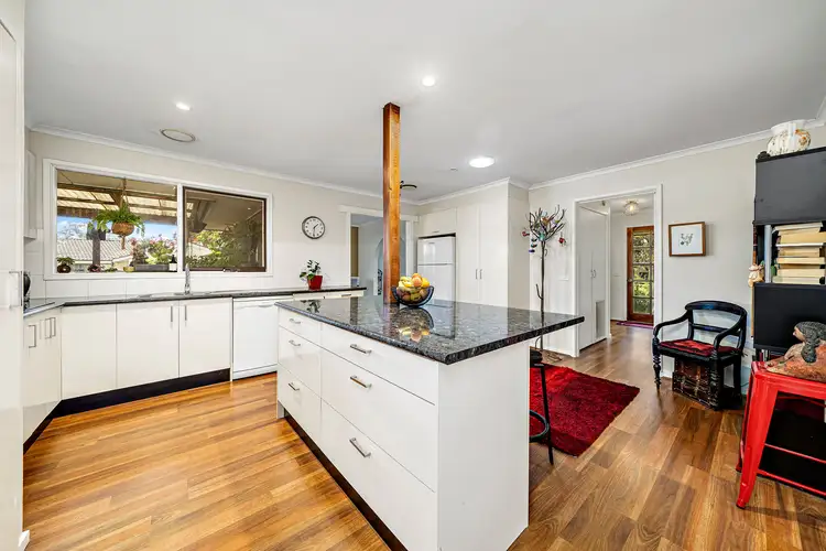53 Wheeler Crescent, Wanniassa ACT 2903