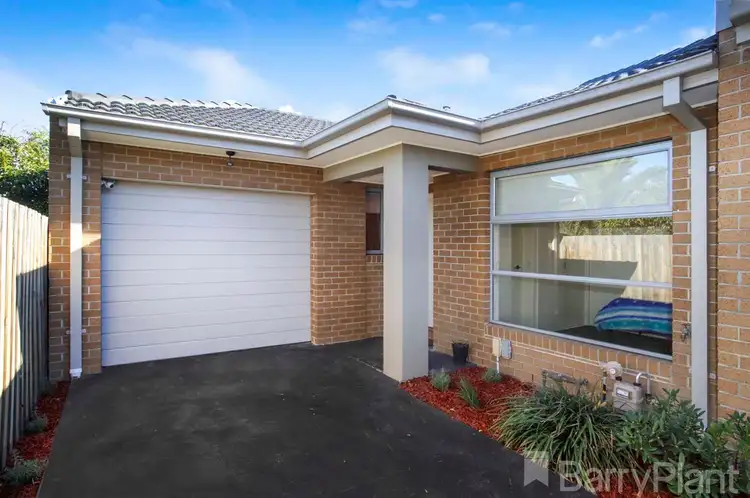Main view of Homely unit listing, 3/15 Hutchinson Street, Albion VIC 3020
