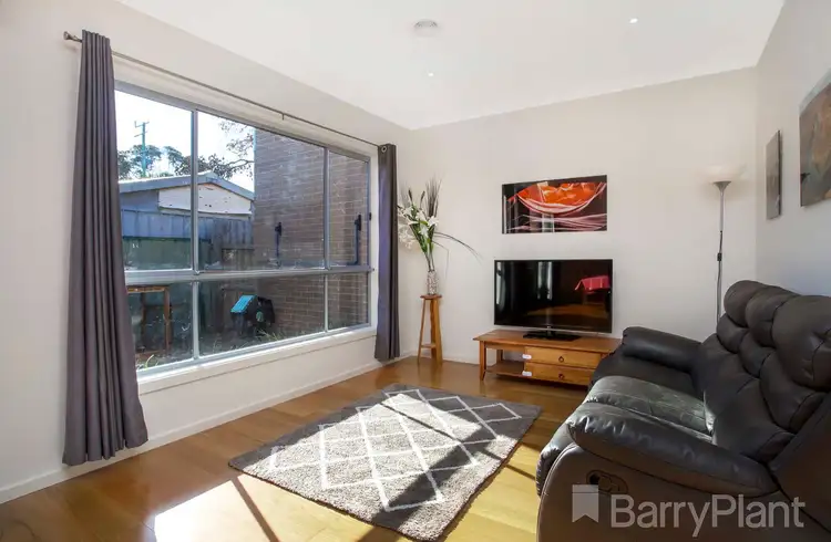 Second view of Homely unit listing, 3/15 Hutchinson Street, Albion VIC 3020