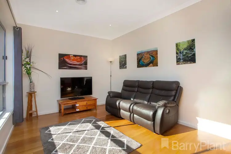 Fourth view of Homely unit listing, 3/15 Hutchinson Street, Albion VIC 3020