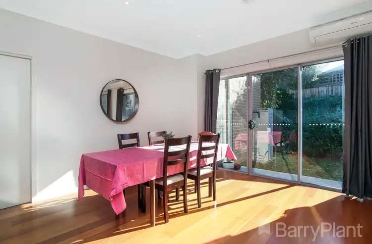 Fifth view of Homely unit listing, 3/15 Hutchinson Street, Albion VIC 3020