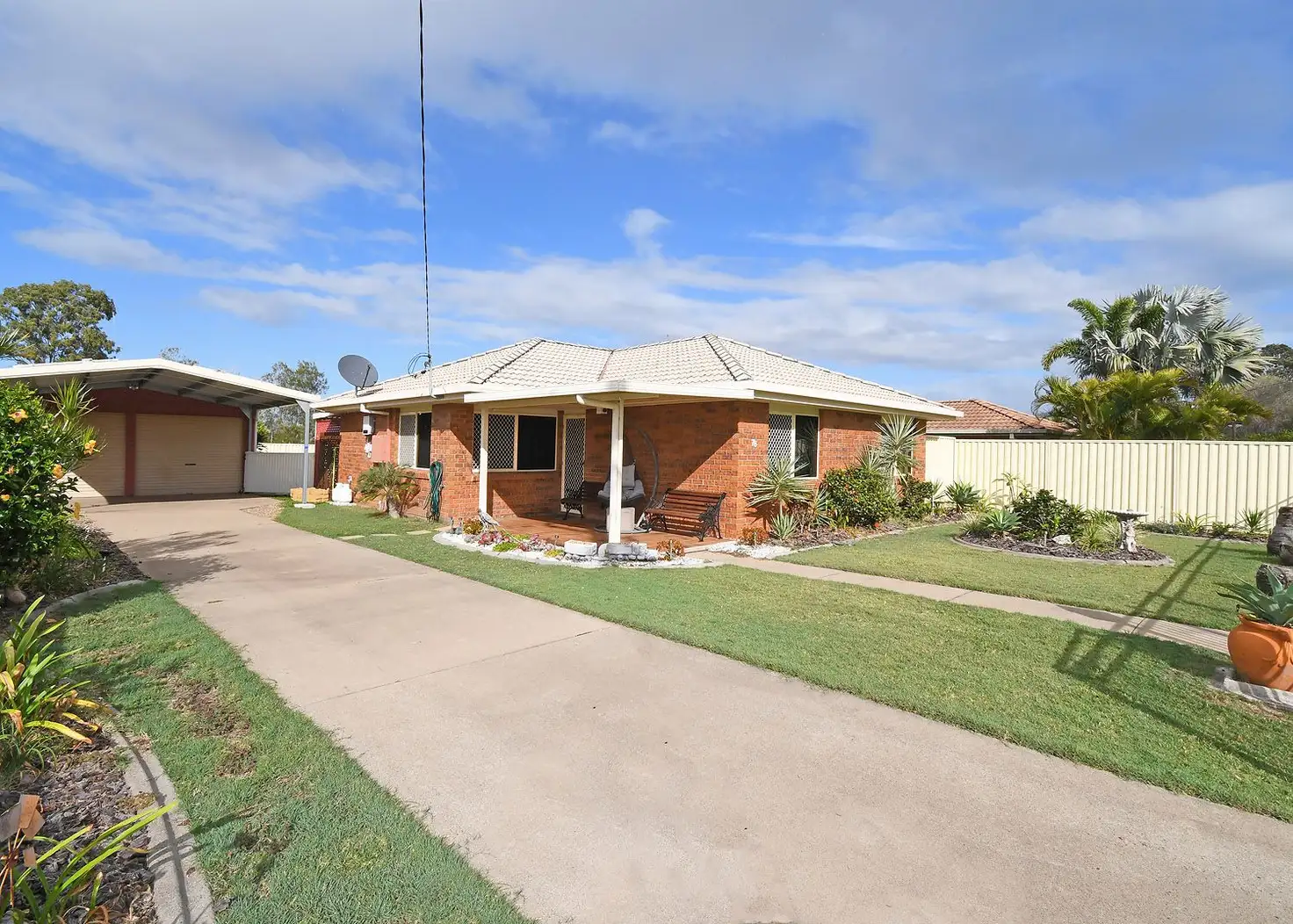 Main view of Homely house listing, 76 Corser Street, Point Vernon QLD 4655