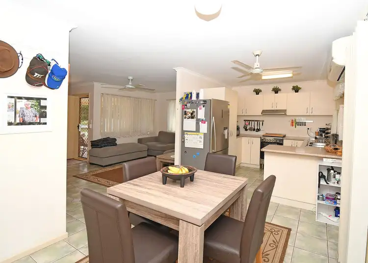 Fourth view of Homely house listing, 76 Corser Street, Point Vernon QLD 4655