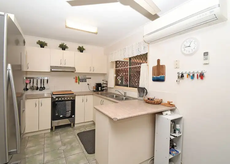 Fifth view of Homely house listing, 76 Corser Street, Point Vernon QLD 4655