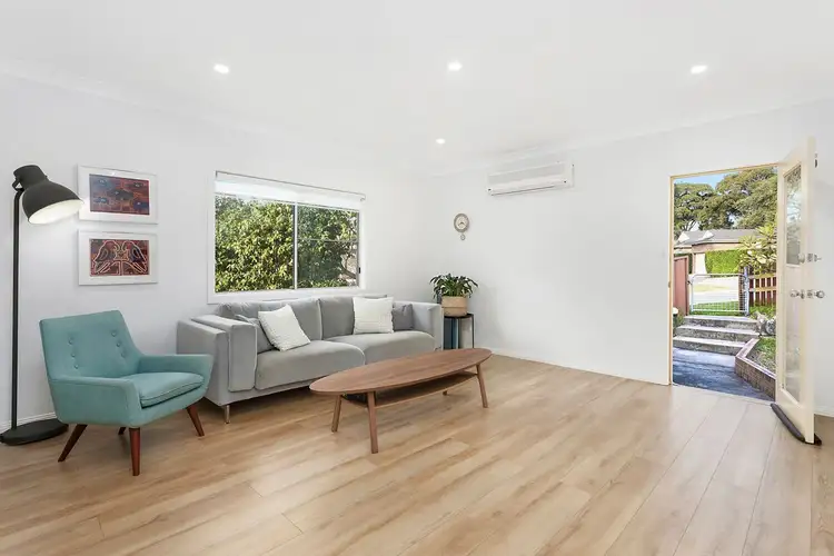 Fourth view of Homely house listing, 1 King Street, Heathcote NSW 2233