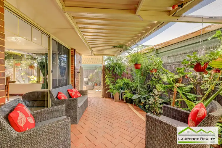 Fourth view of Homely house listing, 4 Antibes Court, Mindarie WA 6030