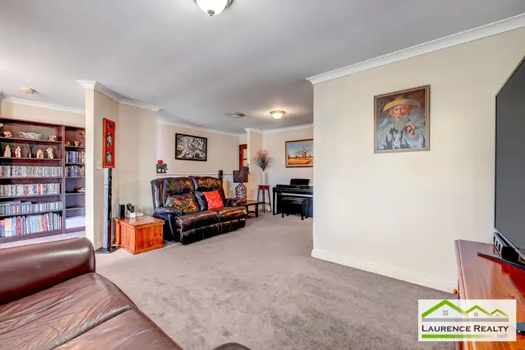 Sixth view of Homely house listing, 4 Antibes Court, Mindarie WA 6030