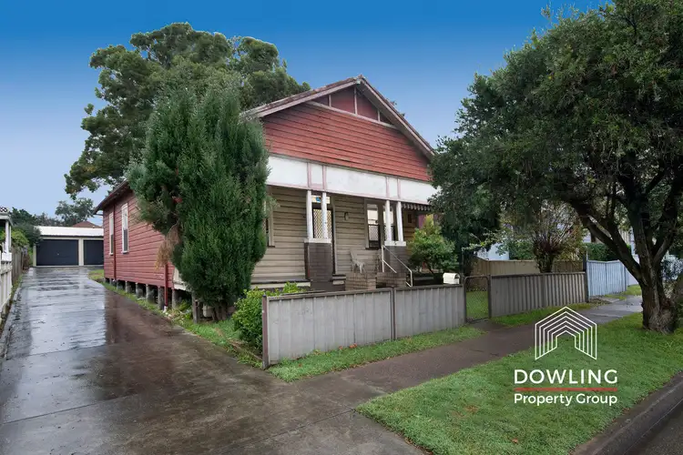 31 Gavey Street, Mayfield NSW 2304