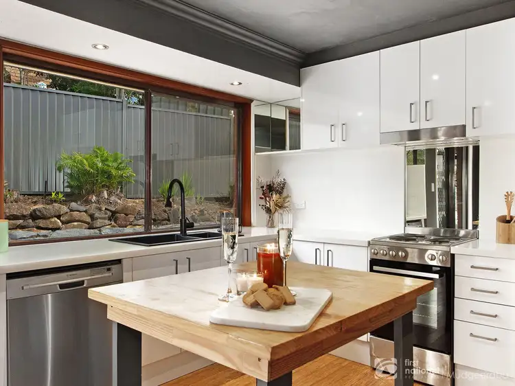 Main view of Homely house listing, 25 Twilight Drive, Mudgeeraba QLD 4213
