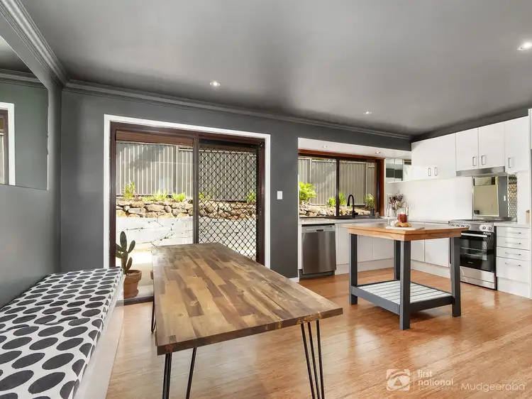 Second view of Homely house listing, 25 Twilight Drive, Mudgeeraba QLD 4213