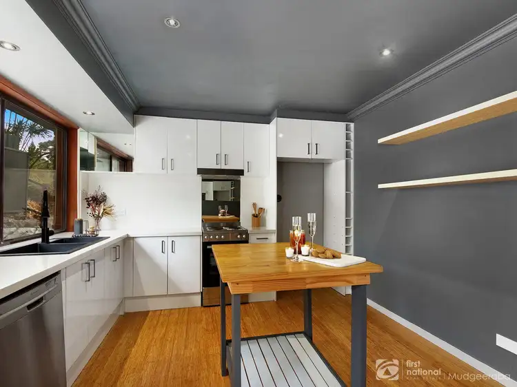 Third view of Homely house listing, 25 Twilight Drive, Mudgeeraba QLD 4213