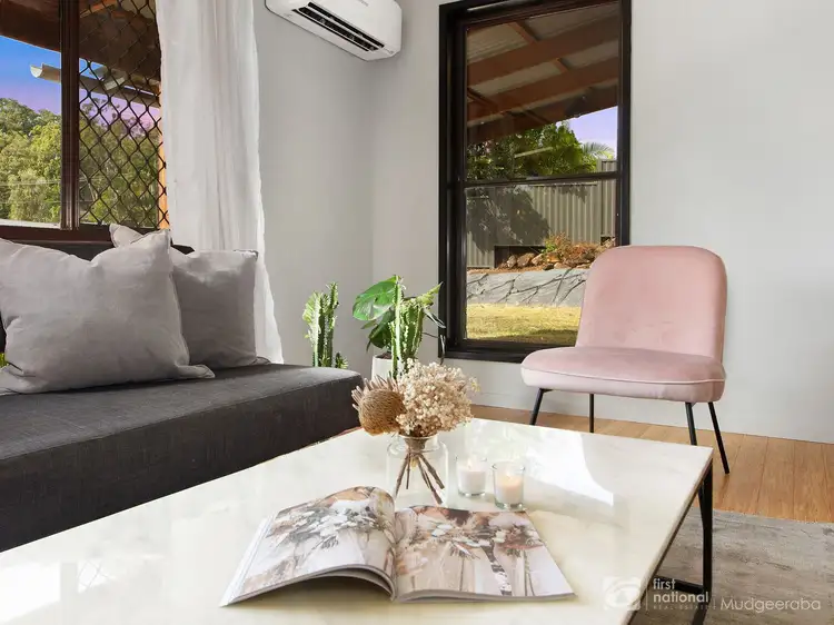 Fifth view of Homely house listing, 25 Twilight Drive, Mudgeeraba QLD 4213