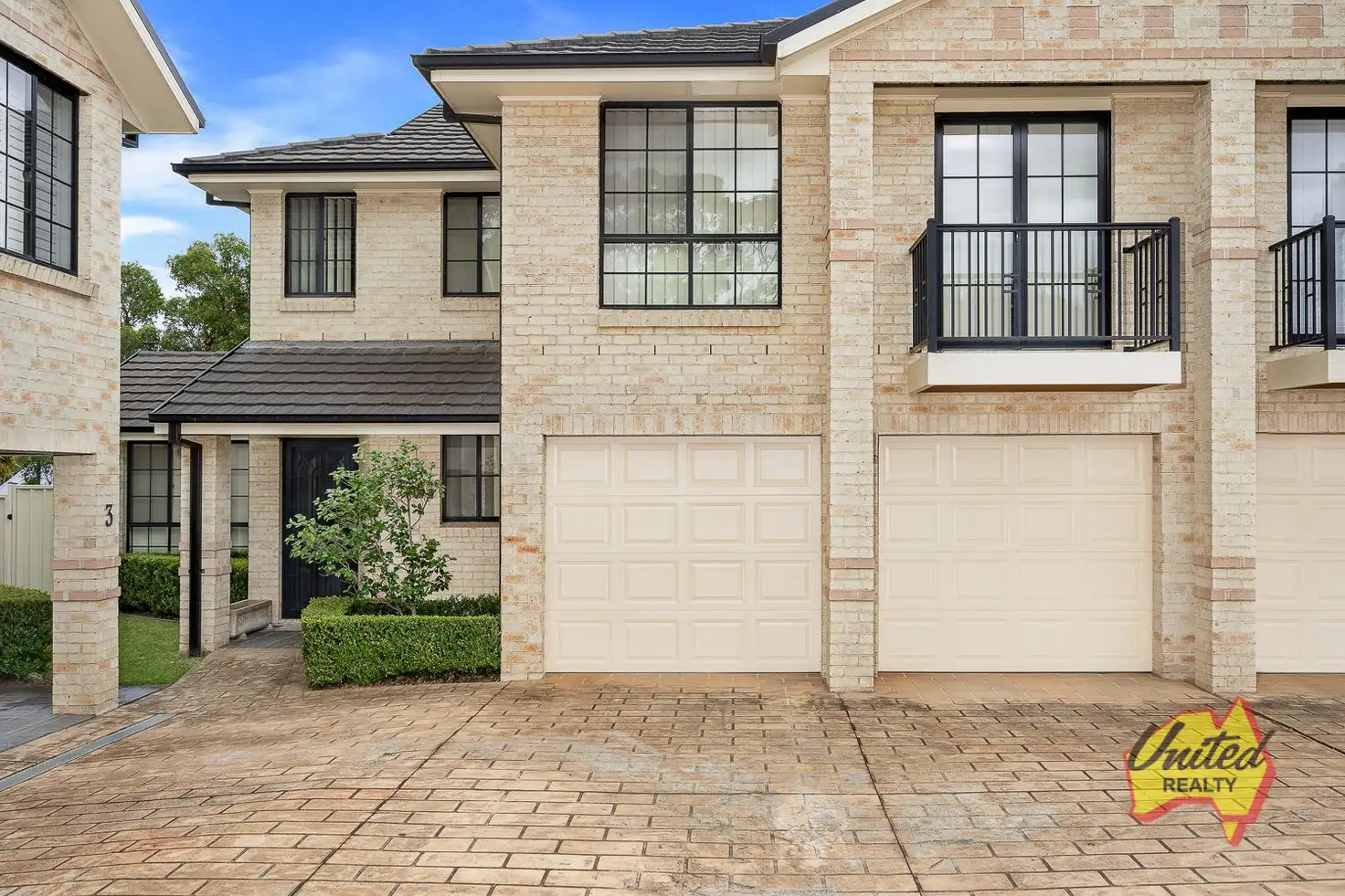 Main view of Homely townhouse listing, 4/60-64 Old Hume Highway, Camden NSW 2570