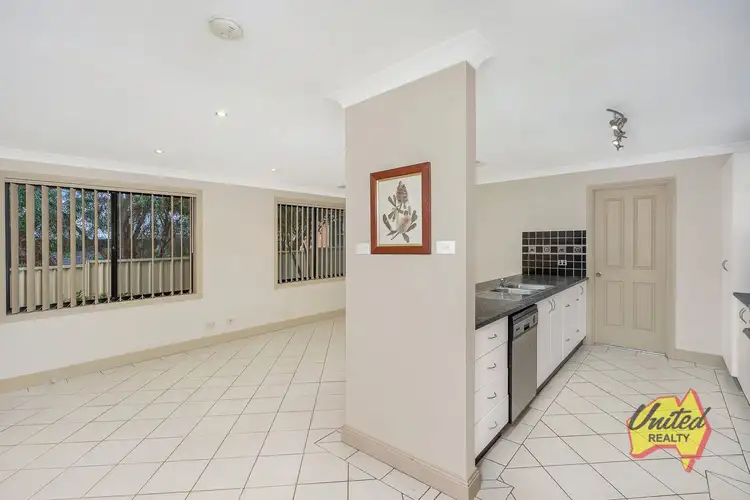 Second view of Homely townhouse listing, 4/60-64 Old Hume Highway, Camden NSW 2570