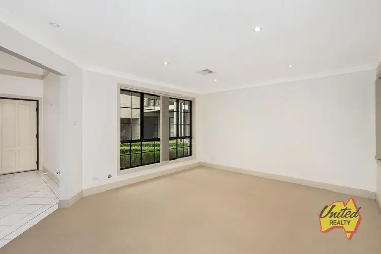 Third view of Homely townhouse listing, 4/60-64 Old Hume Highway, Camden NSW 2570