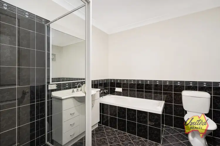 Fifth view of Homely townhouse listing, 4/60-64 Old Hume Highway, Camden NSW 2570