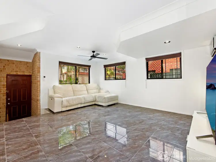 Fourth view of Homely townhouse listing, 5/78 Franklin Drive, Mudgeeraba QLD 4213