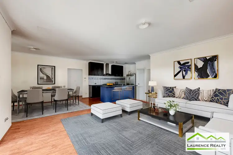 Fourth view of Homely house listing, 5 Tinos Lane, Alkimos WA 6038