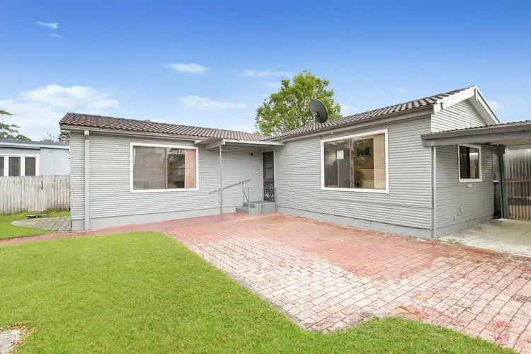 2/48 Arthur Street, Forestville NSW 2087