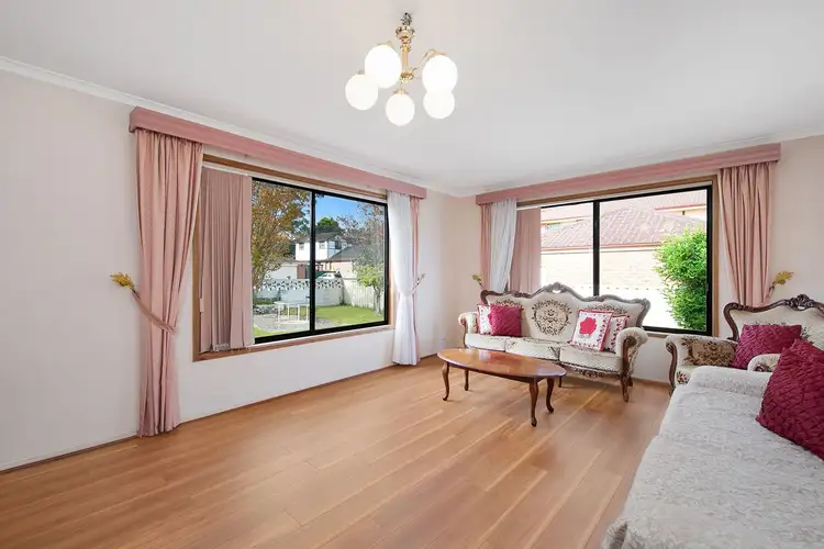 Third view of Homely house listing, 2/48 Arthur Street, Forestville NSW 2087