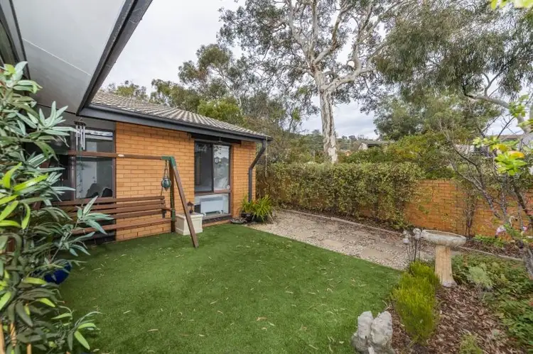 Fourth view of Homely townhouse listing, 2/2 Hodgson Place, Pearce ACT 2607