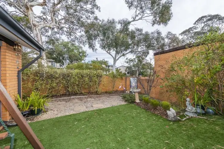 Fifth view of Homely townhouse listing, 2/2 Hodgson Place, Pearce ACT 2607